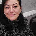 Ксения, 42 года