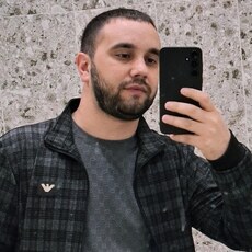 Фотография мужчины Эльдар, 29 лет из г. Саратов