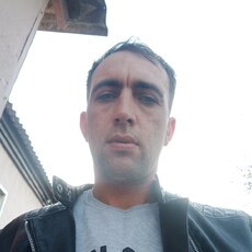 Фотография мужчины Роман, 35 лет из г. Крыловская