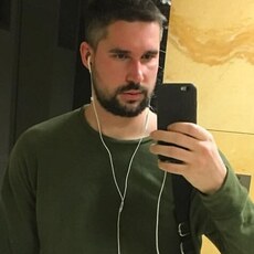 Фотография мужчины Владик, 38 лет из г. Воронеж