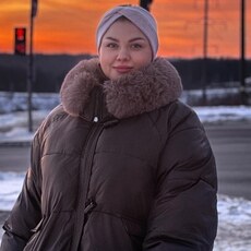 Фотография девушки Алена, 23 года из г. Курск