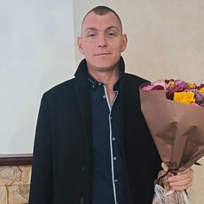 Фотография мужчины Алексей, 36 лет из г. Болхов