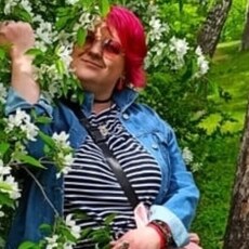 Фотография девушки Светлана, 56 лет из г. Оренбург