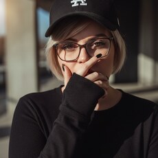 Фотография девушки Аня, 36 лет из г. Москва