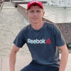 Фотография мужчины Никита, 29 лет из г. Можга