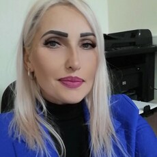 Фотография девушки Просто Я, 42 года из г. Магадан