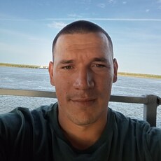 Фотография мужчины Владимир, 31 год из г. Курсавка