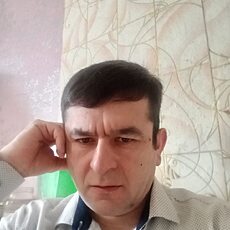 Фотография мужчины Секрет, 40 лет из г. Екатеринбург