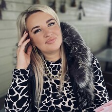 Фотография девушки Светлана, 39 лет из г. Ярославль