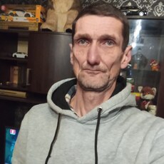 Фотография мужчины Андрей, 48 лет из г. Пинск