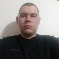 Фотография мужчины Дмитрий, 26 лет из г. Усть-Илимск