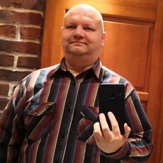 Фотография мужчины Друг, 51 год из г. Волжский