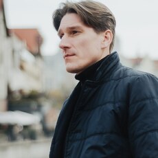 Фотография мужчины Александр, 38 лет из г. Обнинск