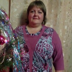 Фотография девушки Наталья, 49 лет из г. Тогучин