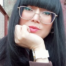 Фотография девушки Наташа, 41 год из г. Гродно