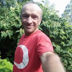 Фотография мужчины Владимир, 47 лет из г. Браслав