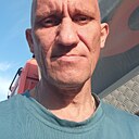 Серёга, 45 лет