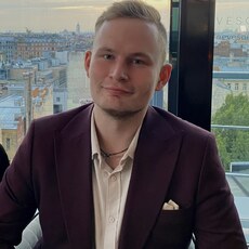 Фотография мужчины Олег, 30 лет из г. Москва