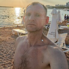 Фотография мужчины Василий, 40 лет из г. Воронеж