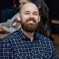 Фотография мужчины Владислав, 26 лет из г. Гомель