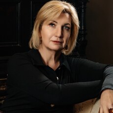 Фотография девушки Юлия, 54 года из г. Брянск