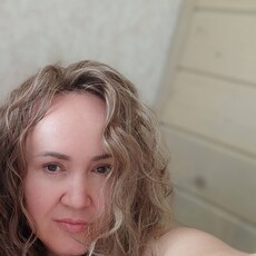 Фотография девушки Svetik, 41 год из г. Йошкар-Ола