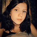 Настя, 21 год