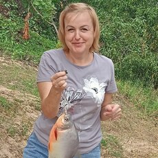 Фотография девушки Надежда, 51 год из г. Омск