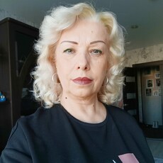 Фотография девушки Наташа, 63 года из г. Гродно