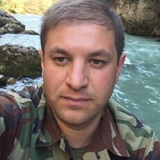 Фотография мужчины Владимир, 40 лет из г. Гагра