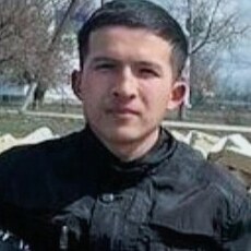 Фотография мужчины Alibek, 26 лет из г. Актюбинск