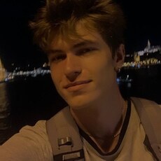 Фотография мужчины Алексей, 25 лет из г. Лысьва