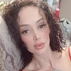 Фотография девушки Кэт, 35 лет из г. Алматы