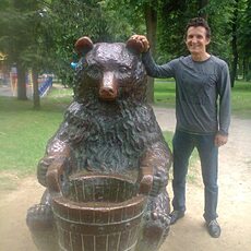 Фотография мужчины Юра, 39 лет из г. Житомир