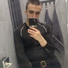 Фотография мужчины Кирилл, 30 лет из г. Томск