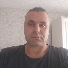 Фотография мужчины Евгений, 43 года из г. Братск