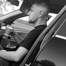 Фотография мужчины Павел, 27 лет из г. Пинск