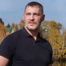 Фотография мужчины Милый, 42 года из г. Красногорск