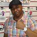 Джоник, 44 года