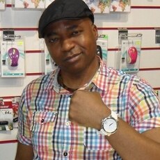 Фотография мужчины Джоник, 44 года из г. Барнаул