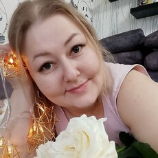 Фотография девушки Анастасия, 40 лет из г. Колпашево