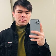 Фотография мужчины Абдулхай, 29 лет из г. Набережные Челны