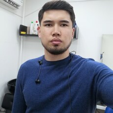 Фотография мужчины Ррр, 30 лет из г. Усть-Илимск