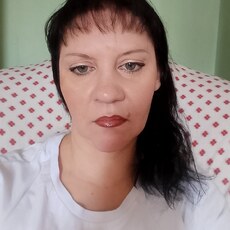 Фотография девушки Елизавета, 47 лет из г. Нижний Тагил