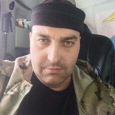 Фотография мужчины Вячеслав, 40 лет из г. Владивосток