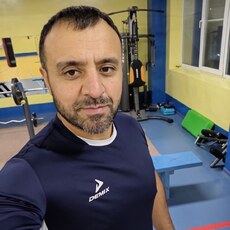 Фотография мужчины Эдик, 46 лет из г. Владивосток