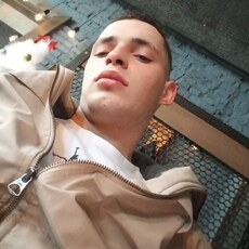 Фотография мужчины Никита, 21 год из г. Комсомольск-на-Амуре