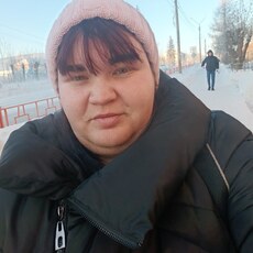 Фотография девушки Анастасия, 29 лет из г. Усть-Кут