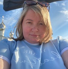 Фотография девушки Оля, 44 года из г. Ростов Великий