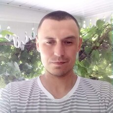 Фотография мужчины Vova, 34 года из г. Львов